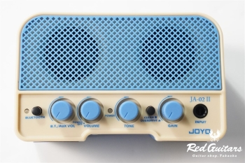 JA-02 II - Blue